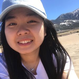 Meet your Posher, Cherrie